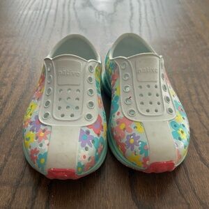 Toddler Native Robbie Shoes